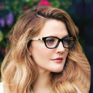 She Speaks with Her Eyes