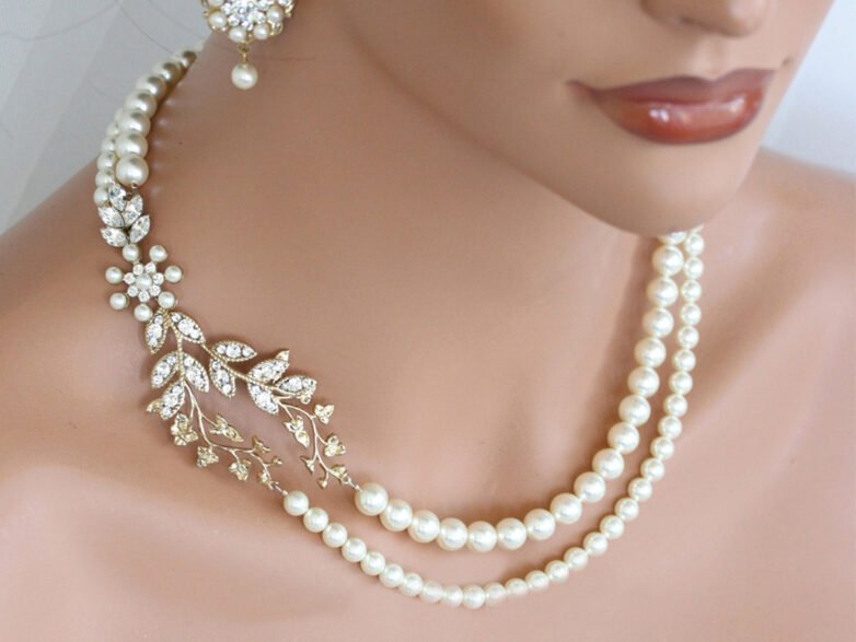 Dainty and Delicate The Precious Pearl is Back