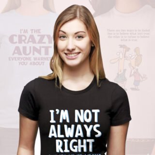 Everyone’s Cup of Tea