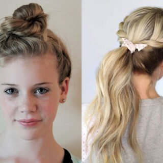 And then comes the LED