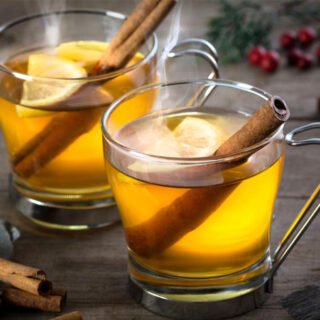 Great Grandma’s Beauty Tips