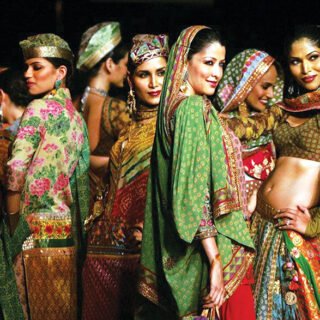 Holiday the military way