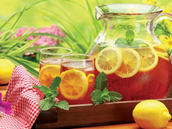 Everyone’s Cup of Tea