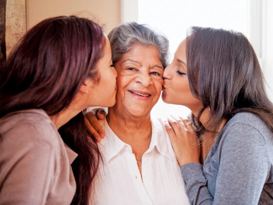 Great Grandma’s Beauty Tips