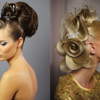 Great Grandma’s Beauty Tips