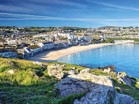 UNBELIEVABLY BRITISH