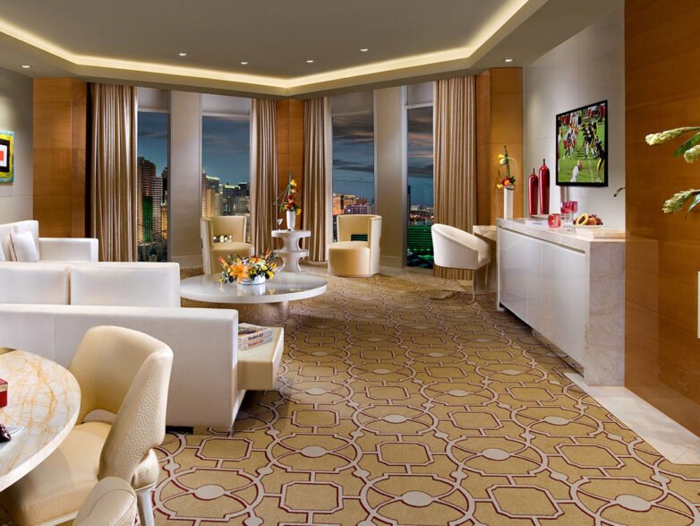 And then comes the LED