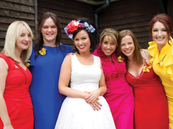 QAWSALLA COLOURFULLY YOURS