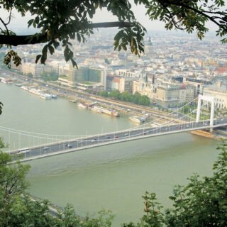 There’s something about